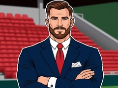 Lojë Soccer Clicker
