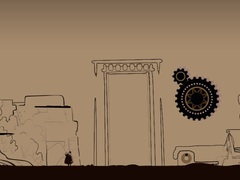 Lojë Puzzle Gears