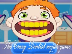 Lojë The Crazy Dentist wojak game