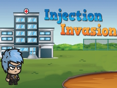 Lojë Injection Invasion