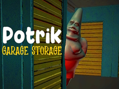 Lojë Potrick Garage Storage