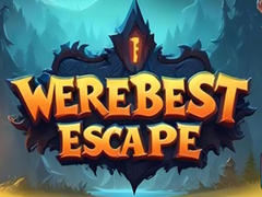 Lojë Werebeast Escape