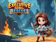 Lojë Executive Girl Rescue