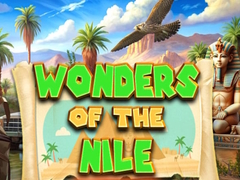 Lojë Wonders of the Nile