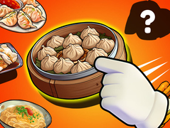 Lojë Cooking Playtime: Chinese Food