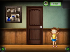 Lojë Amgel Kids Room Escape 220