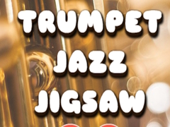Lojë Trumpet Jazz Jigsaw