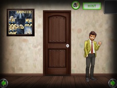 Lojë Amgel Easy Room Escape 204