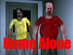 Lojë Home Alone