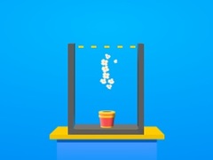 Lojë Popcorn Time