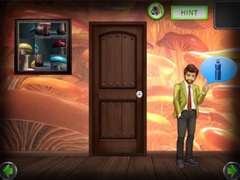 Lojë Amgel Easy Room Escape 205