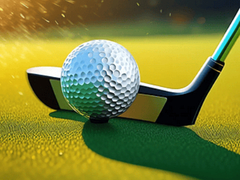 Lojë Golf Brawl