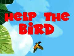Lojë Help The Bird