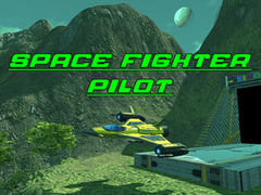 Lojë Space Fighter Pilot