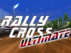 Lojë Rally Cross Ultimate