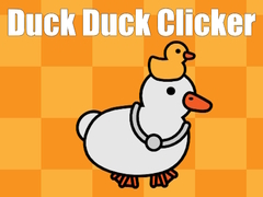 Lojë Duck Duck Clicker
