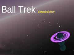 Lojë Ball Trek Genesis Edition