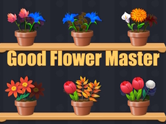 Lojë Good Flower Master