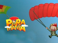 Lojë Para Mania