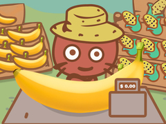 Lojë Banana Farm