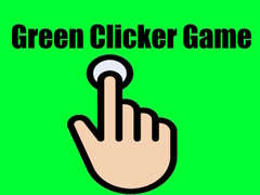 Lojë Green Clicker Game