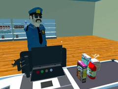 Lojë Supermarket Simulator: The Original