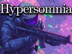 Lojë Hypersomnia