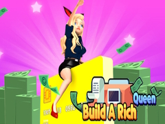 Lojë Build A Rich Queen