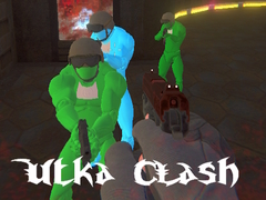 Lojë Utka Clash