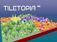 Lojë Tiletopia
