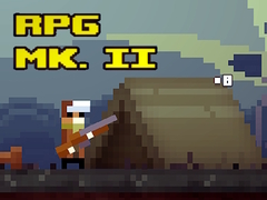 Lojë RPG MK. II