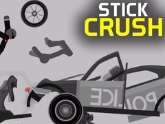 Lojë Stick Crush