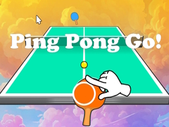 Lojë Ping Pong Go!