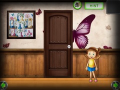 Lojë Amgel Kids Room Escape 221