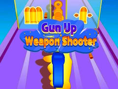 Lojë Gun Up Weapon Shooter