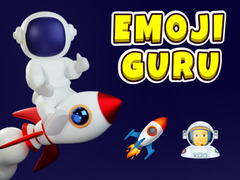 Lojë Emoji Guru