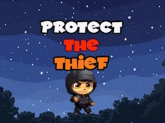 Lojë Protect The Thief