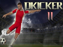 Lojë Dkicker 2