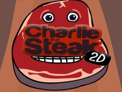 Lojë Charlie the Steak
