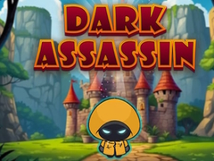 Lojë Dark Assassin