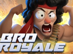 Lojë Bro Royale