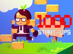 Lojë 1000 Start-Ups