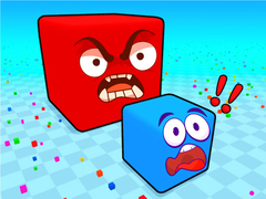 Lojë Block Eating Simulator