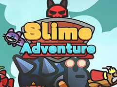 Lojë Slime Adventure