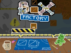 Lojë Box Factory 