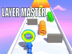 Lojë Layer Master
