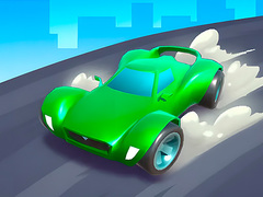 Lojë Toy Cars: 3D Racing