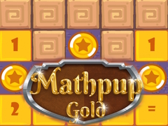 Lojë MathPup Gold