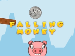 Lojë Falling Money