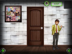 Lojë Amgel Easy Room Escape 206